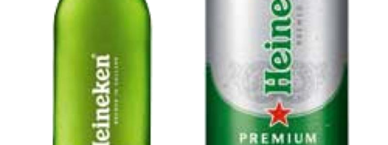 HEINEKEN PREMIUM LIGHT Launch