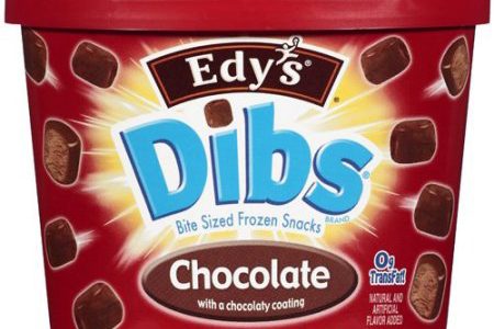 Edy’s DIBS – Product Launch