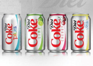 Diet-Coke-Varieties – Roger Resnicoff